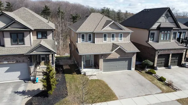 441 WOODBINE AVE, Kitchener, ON N2R 0A6