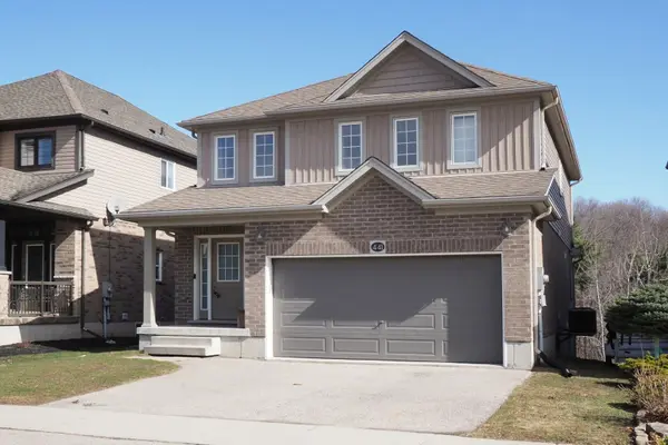 441 WOODBINE AVE, Kitchener, ON N2R 0A6