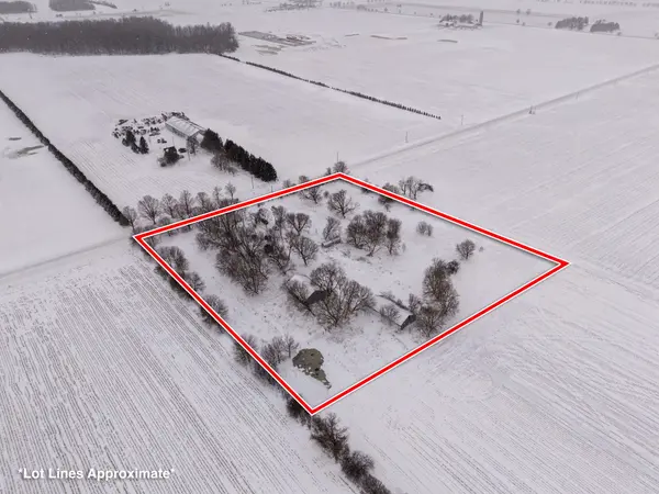 37142 Hawkins RD, Ashfield-colborne-wawanosh, ON N0M 1E0