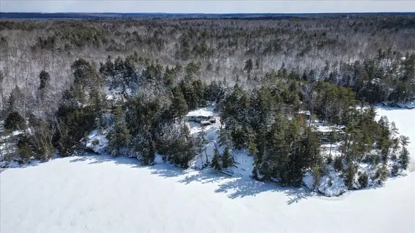 98 Merganser LN, North Kawartha, ON K0L 1A0