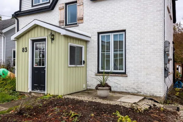 83 Main ST W, Grey Highlands, ON N0C 1H0