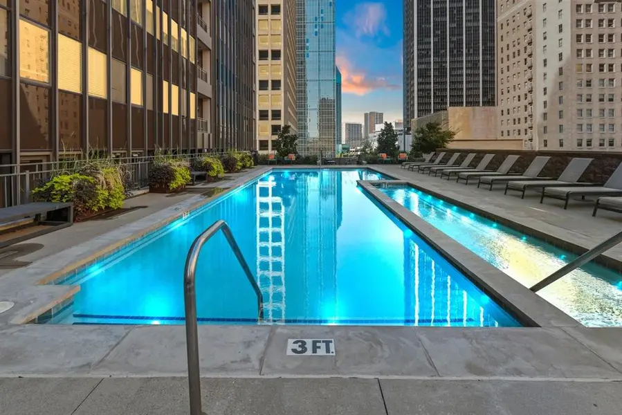 1200 Main Street #408, Dallas, TX 75202