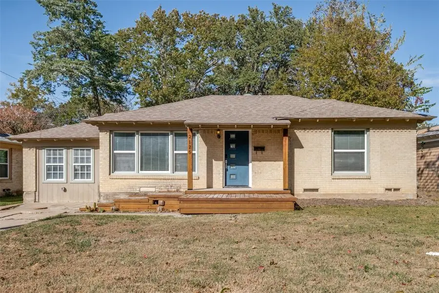 2125 Housley Drive, Dallas, TX 75228