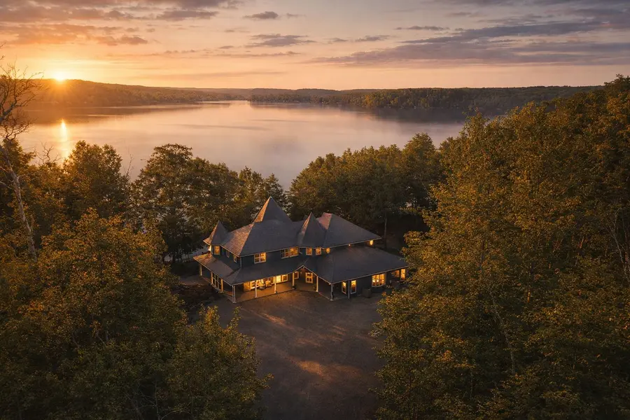 1141 & 1123 Nu-Ne LN, Algonquin Highlands, ON K0M 1S0