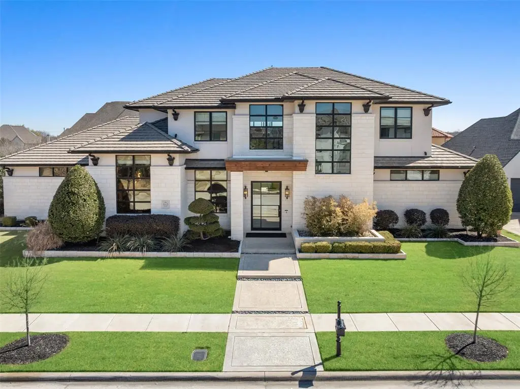 1113 La Salle Lane, Southlake, TX 76092