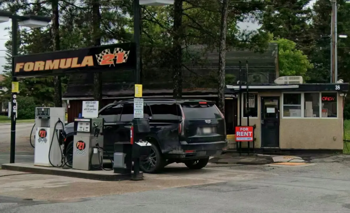 38 Huron RD, Cochrane, ON P0L 1C0