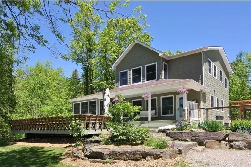 393 & 399 Gold Creek RD, Drummond/north Elmsley, ON K0G 1K0