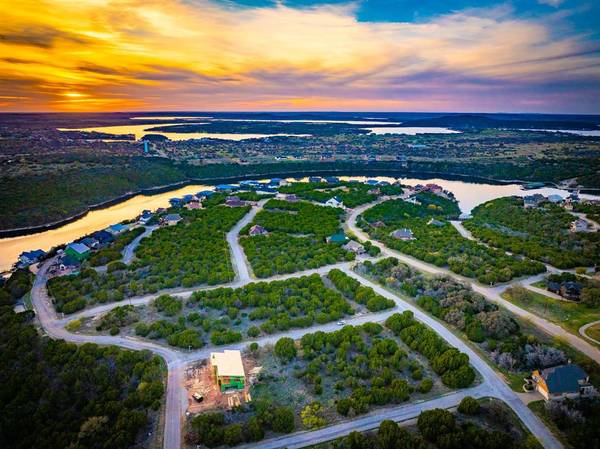 Lot 71 Cherry Hill Drive, Graford, TX 76449