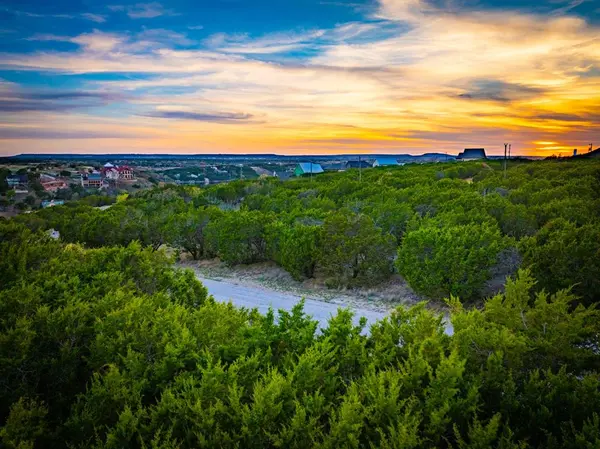 Lot 71 Cherry Hill Drive, Graford, TX 76449