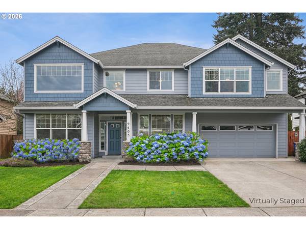 9405 NE 102ND ST, Vancouver, WA 98662