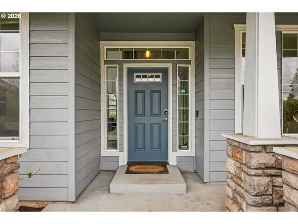 9405 NE 102ND ST, Vancouver, WA 98662