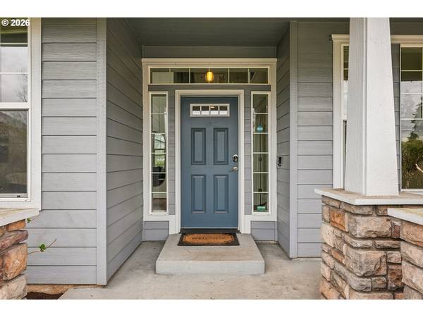 9405 NE 102ND ST, Vancouver, WA 98662