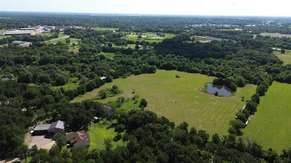 Lot 3 Rains CR1140 Road, Emory, TX 75440