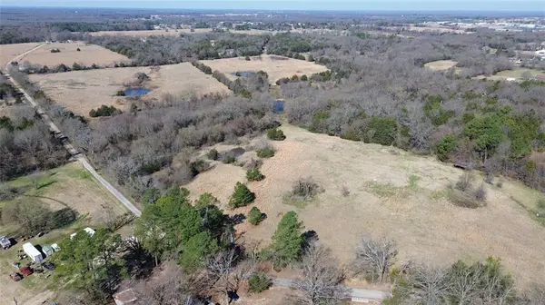 Lot 8 Rains CR1140 Road, Emory, TX 75440
