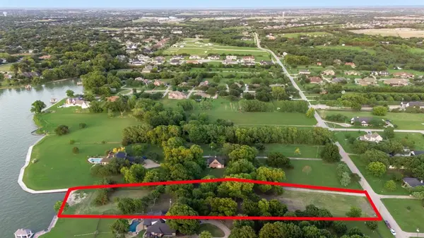 506 Terry Lane, Heath, TX 75032