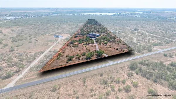 1072 Fm 2836, Colorado City, TX 79512