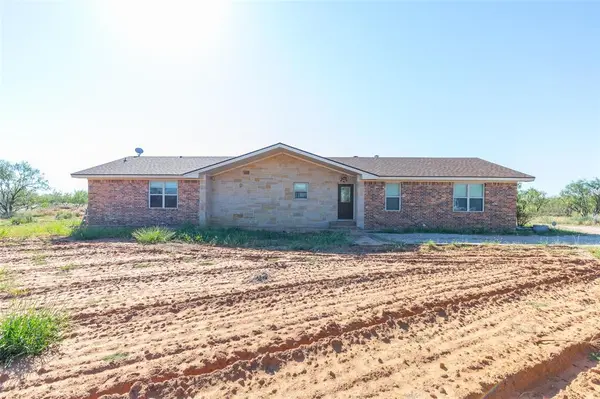 1072 Fm 2836, Colorado City, TX 79512