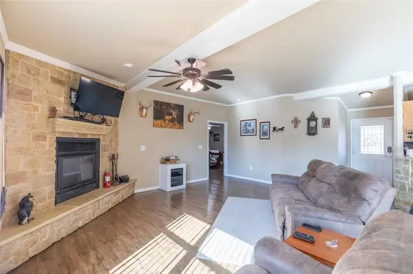 1072 Fm 2836, Colorado City, TX 79512