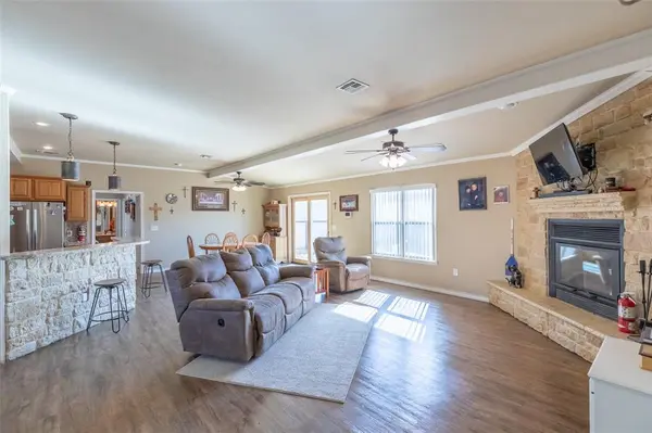 1072 Fm 2836, Colorado City, TX 79512