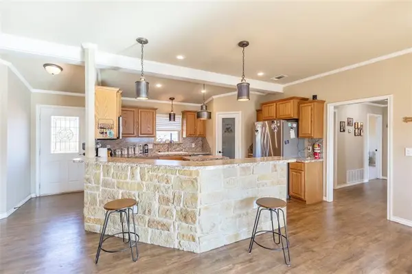 1072 Fm 2836, Colorado City, TX 79512