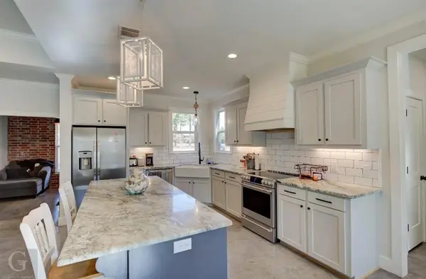 363 Bella Court Pvt Drive, Frierson, LA 71027