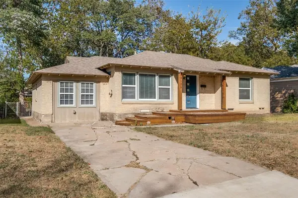 2125 Housley Drive, Dallas, TX 75228