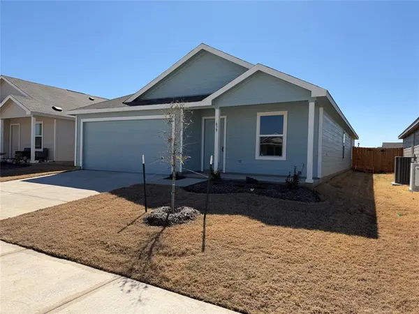 639 Montclair Avenue, Princeton, TX 75407