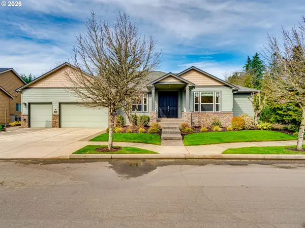 1114 S 6TH WAY, Ridgefield, WA 98642
