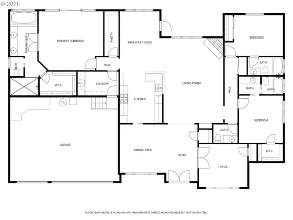 1114 S 6TH WAY, Ridgefield, WA 98642