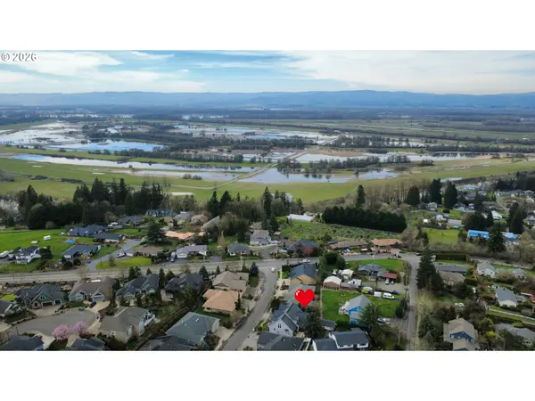 1114 S 6TH WAY, Ridgefield, WA 98642