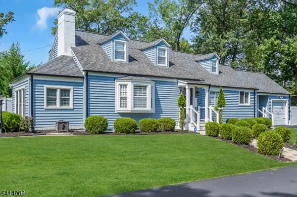 917 Fernwood Ave, Plainfield City, NJ 07062