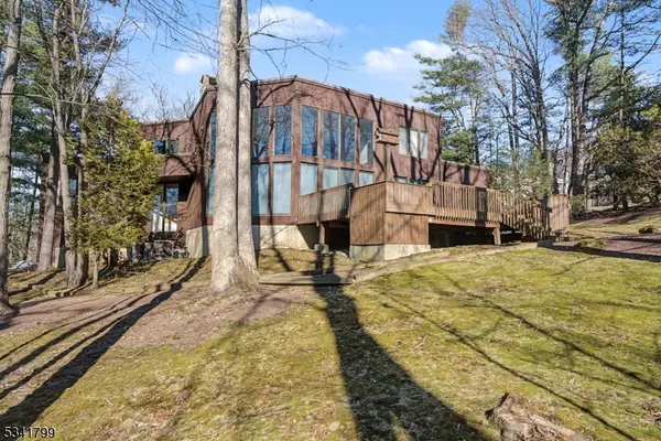 115 Hill Hollow Rd, Watchung Boro, NJ 07069