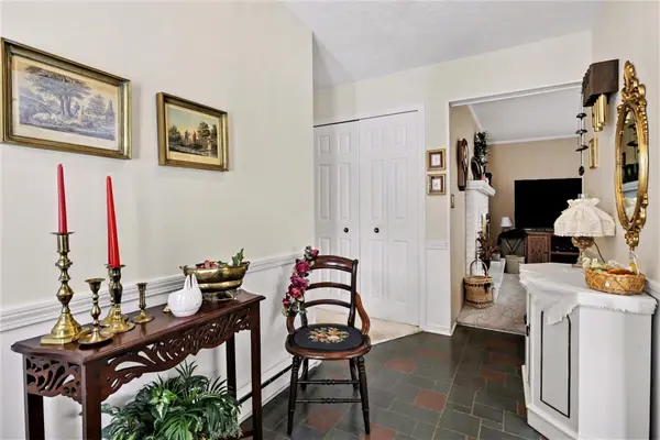 1709 Hacienda DR, Lincoln Twp, MI 49127