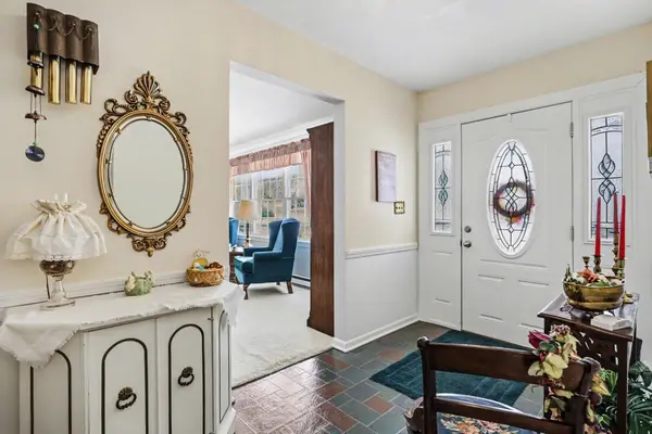 1709 Hacienda DR, Lincoln Twp, MI 49127