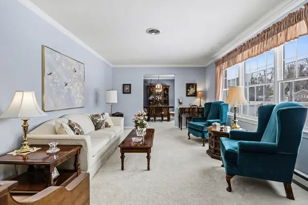 1709 Hacienda DR, Lincoln Twp, MI 49127