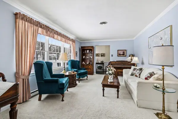 1709 Hacienda DR, Lincoln Twp, MI 49127