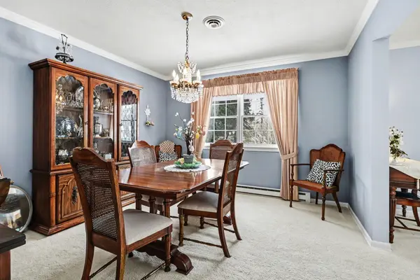 1709 Hacienda DR, Lincoln Twp, MI 49127