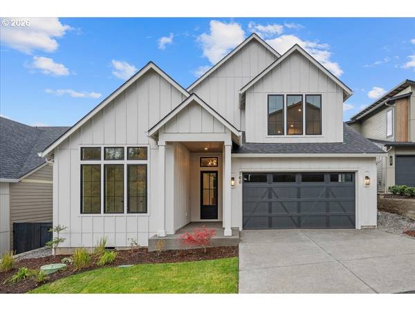 760 N V ST, Washougal, WA 98671