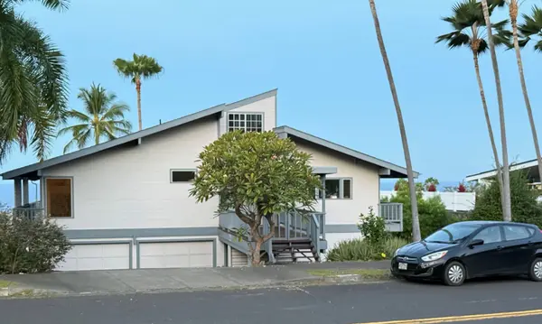 77-6378 KAHEIAU ST, Kailua Kona, HI 96740