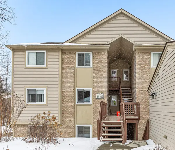 4912 Ashley LN #84, Waterford Twp, MI 48329