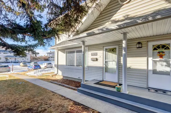 4525 31 ST SW #521, Calgary, AB T3E 2P8