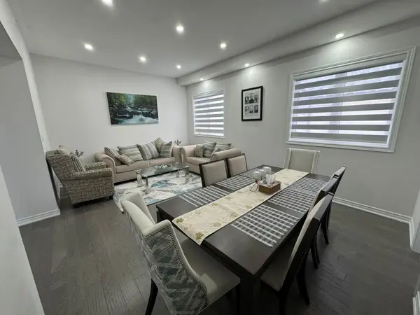 1809 Emberton Way Abbey, Innisfil, ON L9S 0N4