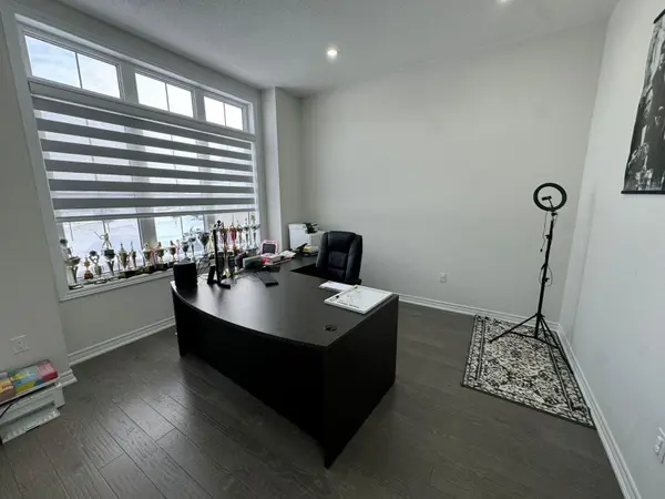 1809 Emberton Way Abbey, Innisfil, ON L9S 0N4