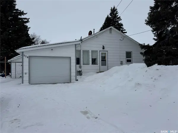 728 McIntosh STREET,  Foam Lake,  SK S0A 1A0