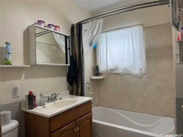 728 McIntosh STREET, Foam Lake, SK S0A 1A0