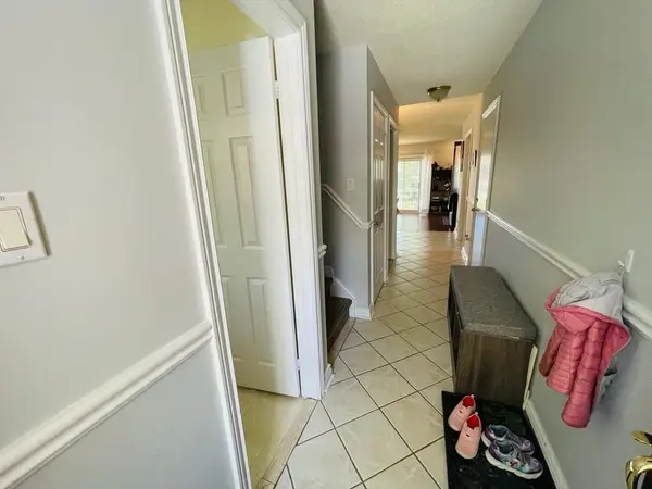 2880 Headon Forest DR #11, Burlington, ON L7M 4H2