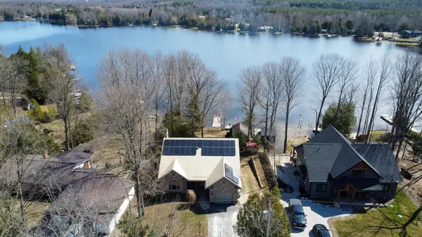 122 Mccullough Lake DR, Chatsworth, ON N0H 2V0