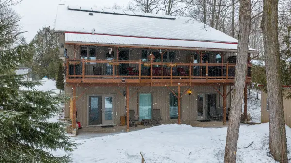 122 Mccullough Lake DR, Chatsworth, ON N0H 2V0