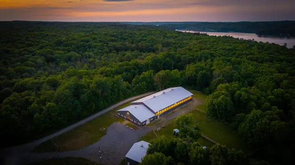 1123 Nu-Ne LN, Algonquin Highlands, ON K0M 1S0