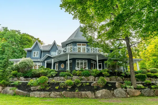 1141 & 1123 Nu-Ne LN, Algonquin Highlands, ON K0M 1S0